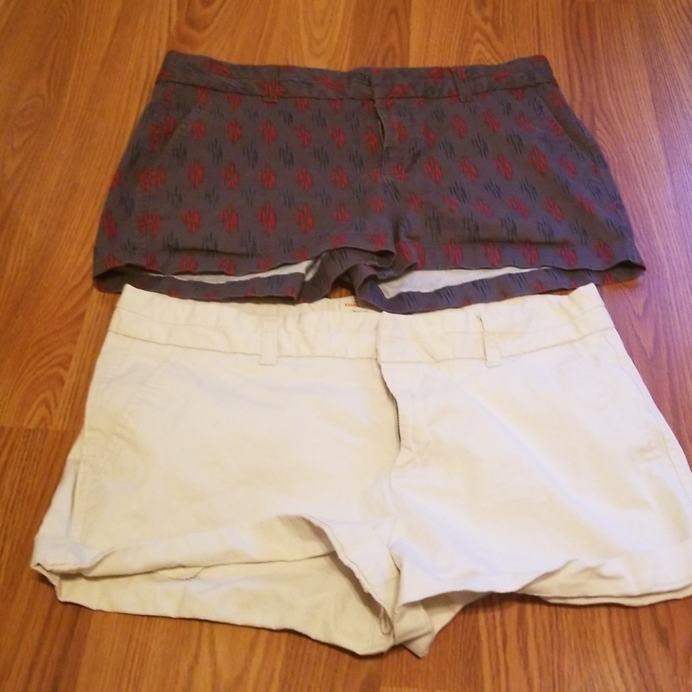 Clearance Bundle Shorts